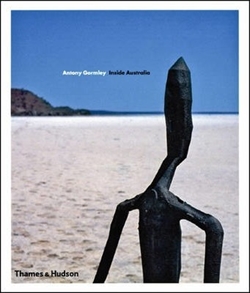 Antony Gormley - Inside Australia